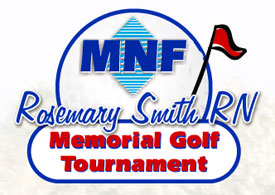 MNF Memorial Golf Tournament