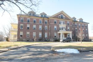 Taunton State Hospital 1