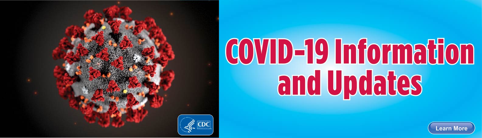 COVID-ID Information and Updates